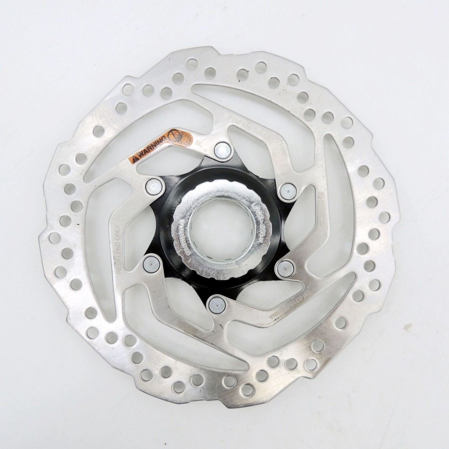 Đĩa phanh shimano loại center lock