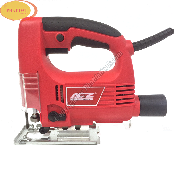 Máy cưa lọng acz 65d-công suất 600w-bảo hành 6 tháng