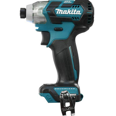Thân máy vặn vít pin 12v brusless makita td111dz - chính hãng