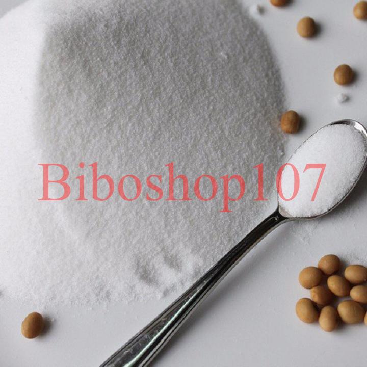 Đường nho Glucono Delta Lactone 100g
