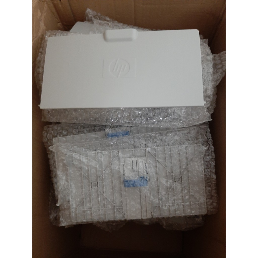 Khay để giấy máy in HP 1020 - Khay giấy vào máy in HP 1020 - Khay giấy dưới HP 1020