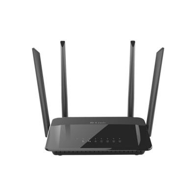Bộ định tuyến băng tần kép ac không dây d-link dir-842