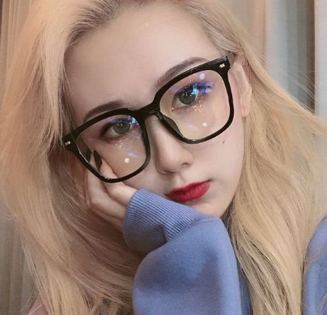 Gọng kính cận nam nữ, gọng kính vuông, gọng kính giả cận thời trang trẻ trung cá tính-vt4