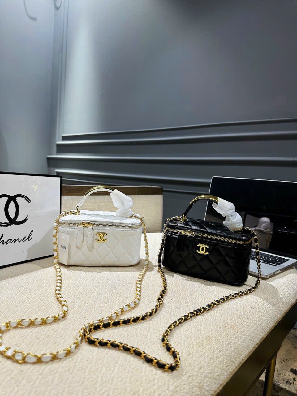 Chanel classic size182225  Túi xách quảng châu  Facebook