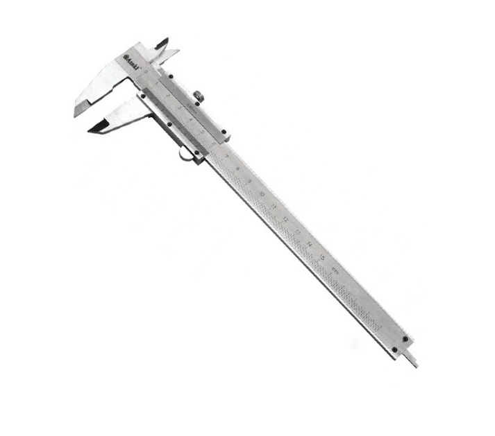 Thước cặp cơ asaki ak-0122