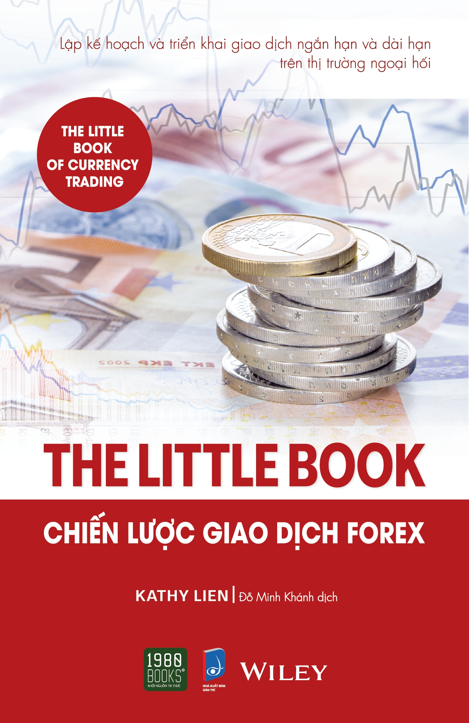Sách - The little book - Chiến lược giao dịch Forex