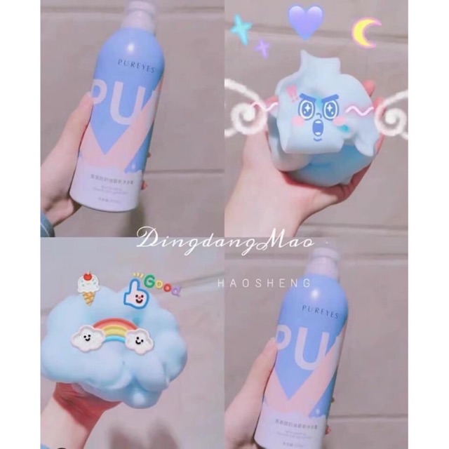 Sữa tắm trắng da tạo bọt pureyes -350ml chất lượng đảm bảo an toàn đến sức khỏe người sử dụng cam kết hàng đúng mô tả