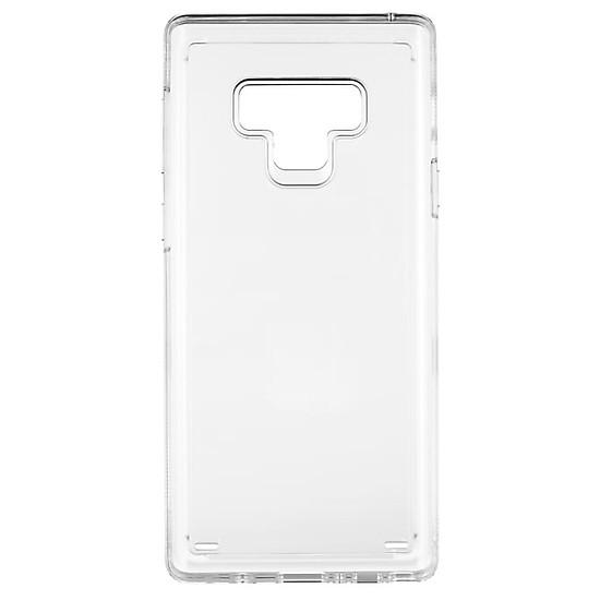 Ốp Galaxy Note 9 slicone trong suốt theo máy