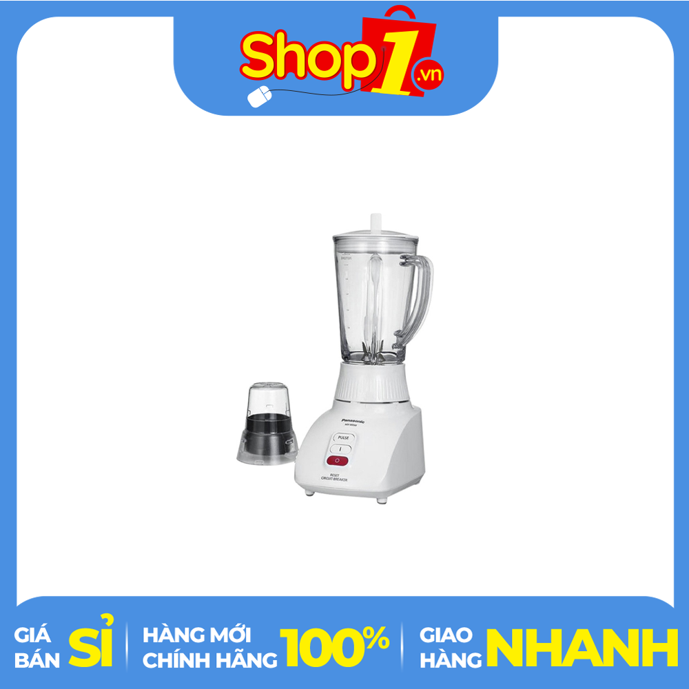 Máy xay sinh tố Panasonic MX-900MW