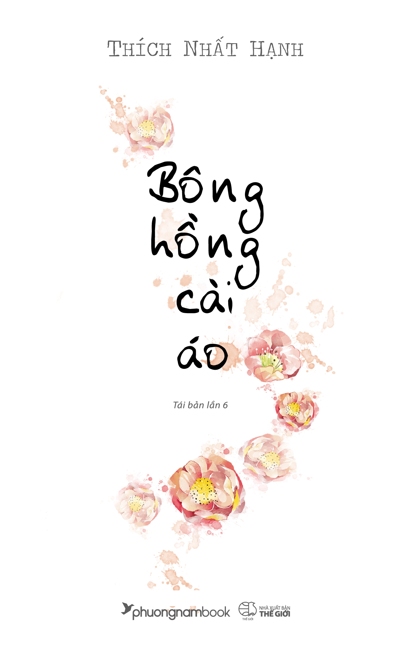 Bông hồng cài áo - thích nhất hạnh