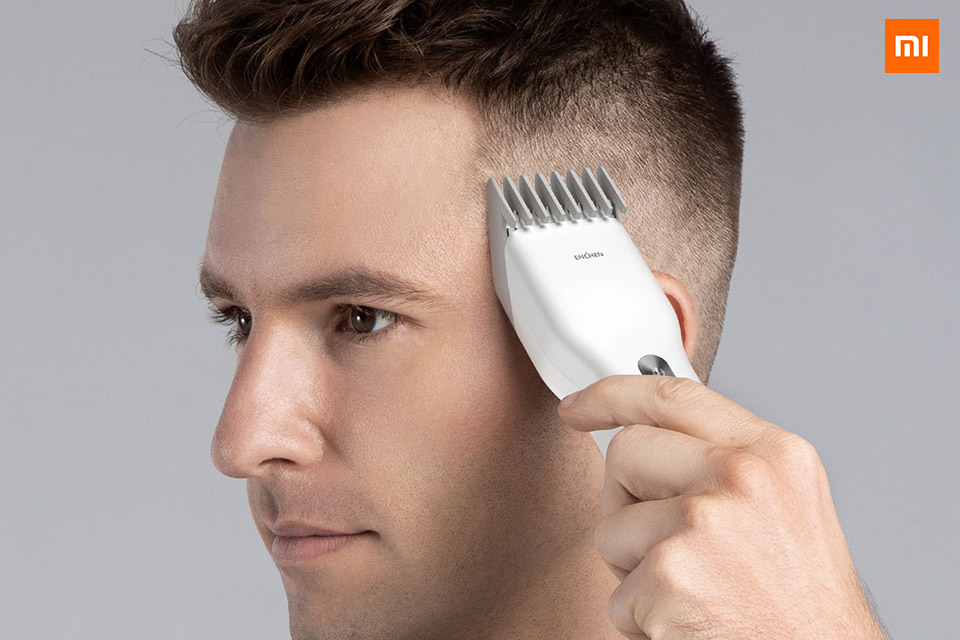 Tông đơ cắt tóc Xiaomi Enchen Boost