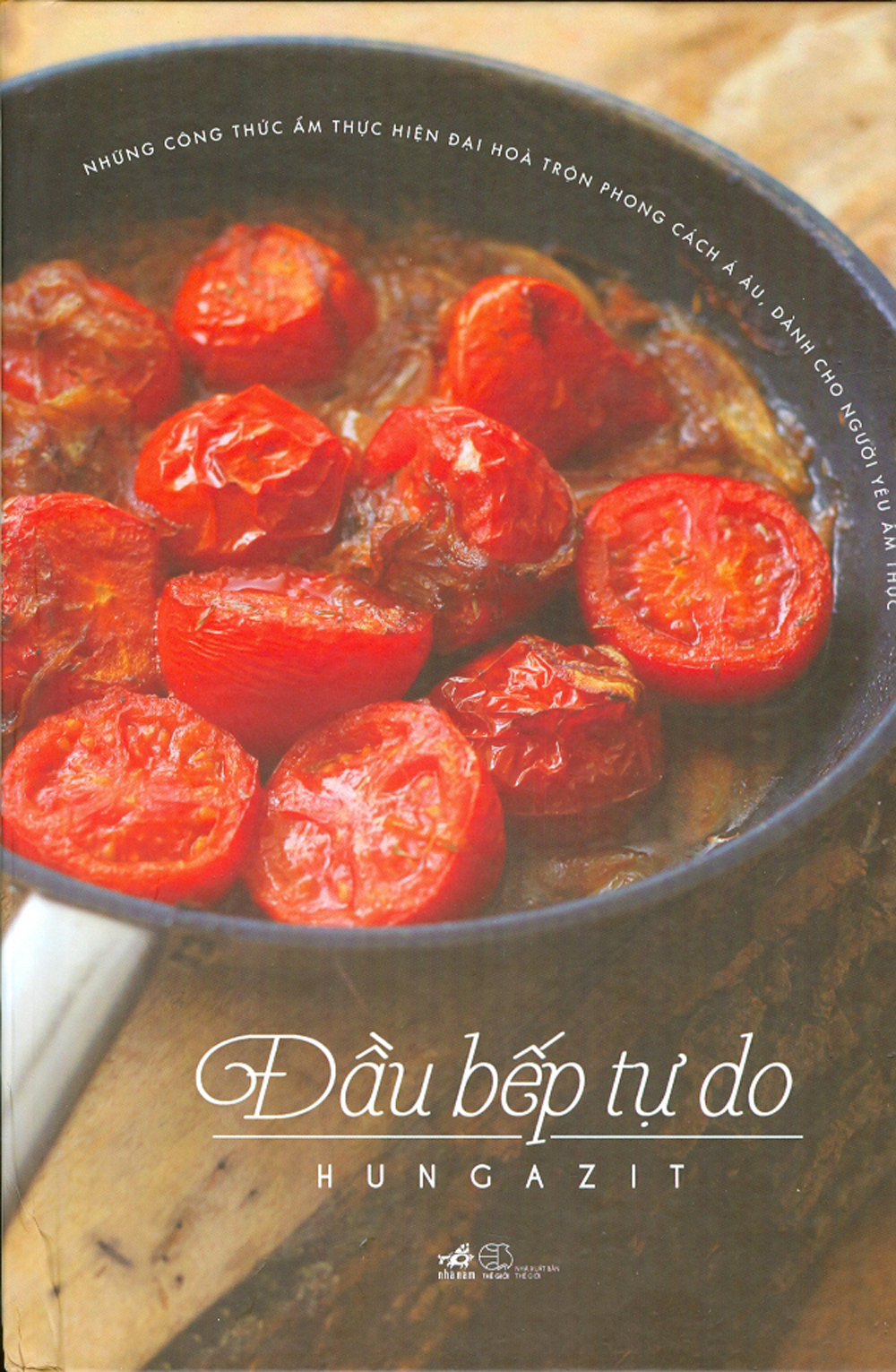 Đầu Bếp Tự Do