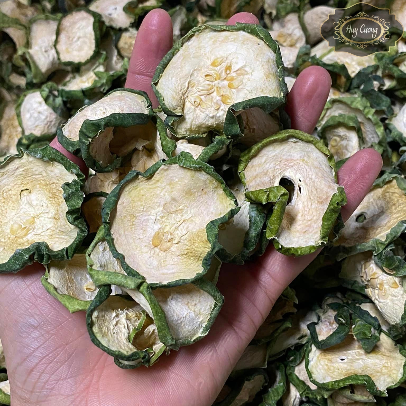 Trà bí đao khô, sấy lạnh gói 1kg loại 1 thượng hạng, trà bí đao gói thái lát hoàn toàn thiên nhiên, Trà cốt bí đao giảm cân, nấu trà bí đao, hạt chia, sương sáo