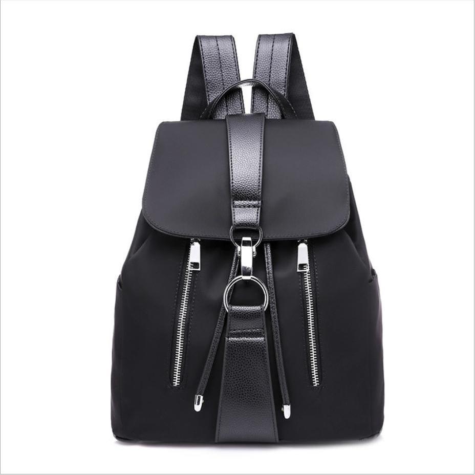 Ba lô nữ thời trang chống nước style girl bt0916