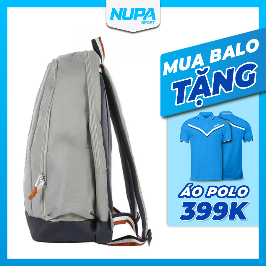 Balo Tennis Wilson Team Bakpack RG - Grey