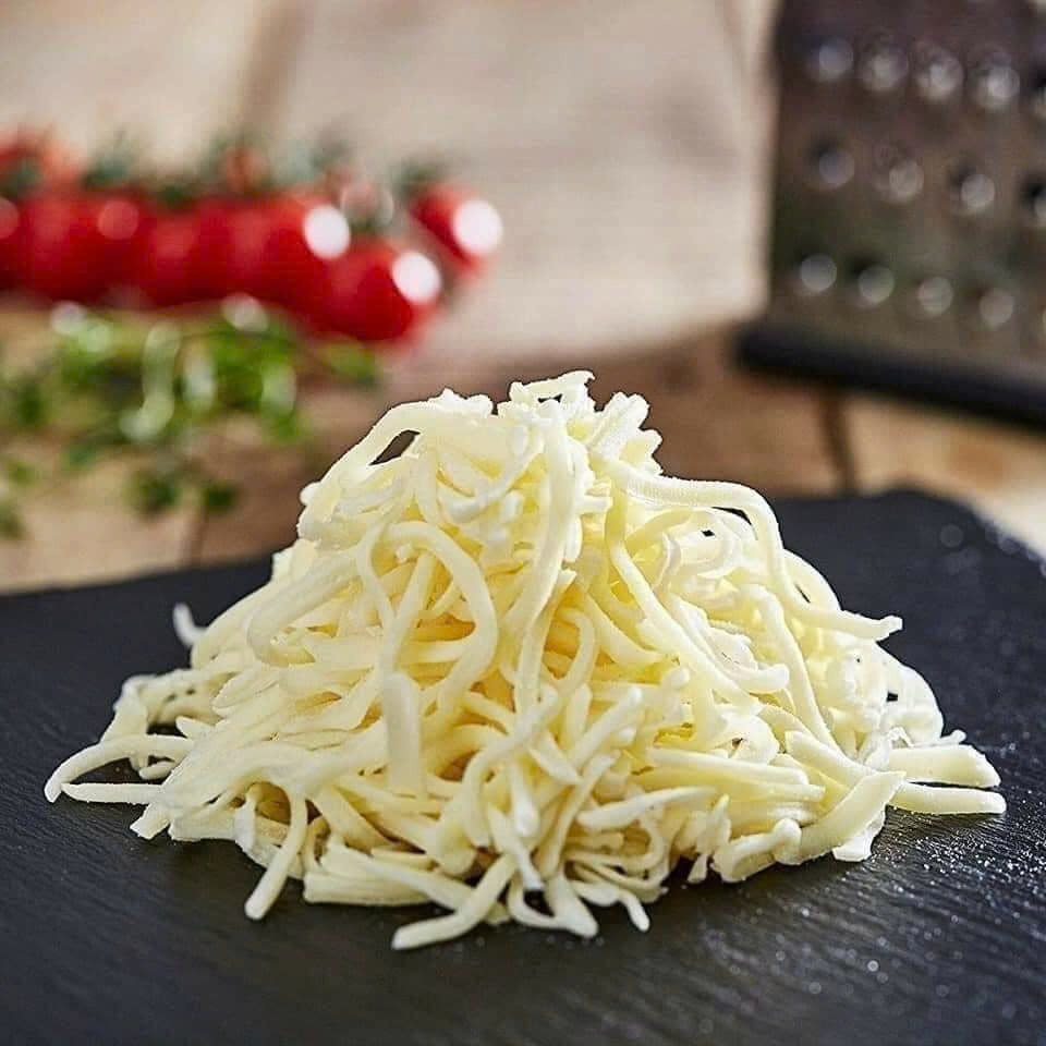 Phô Mai Mozzarella bào sợi - - Giao nhanh 4H