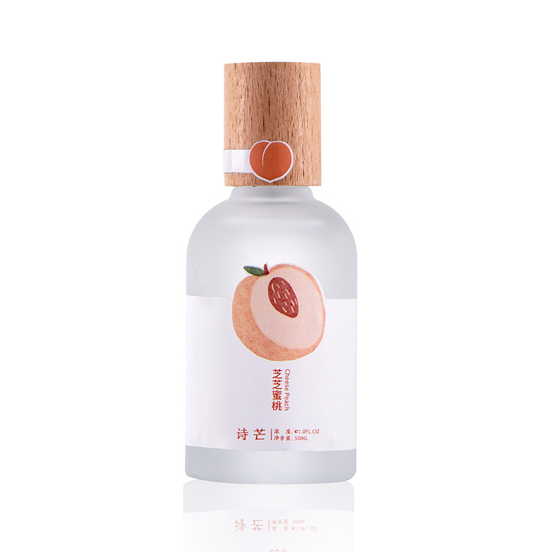 [HCM]Nước hoa ShiMang Eau De Parfum 50ml