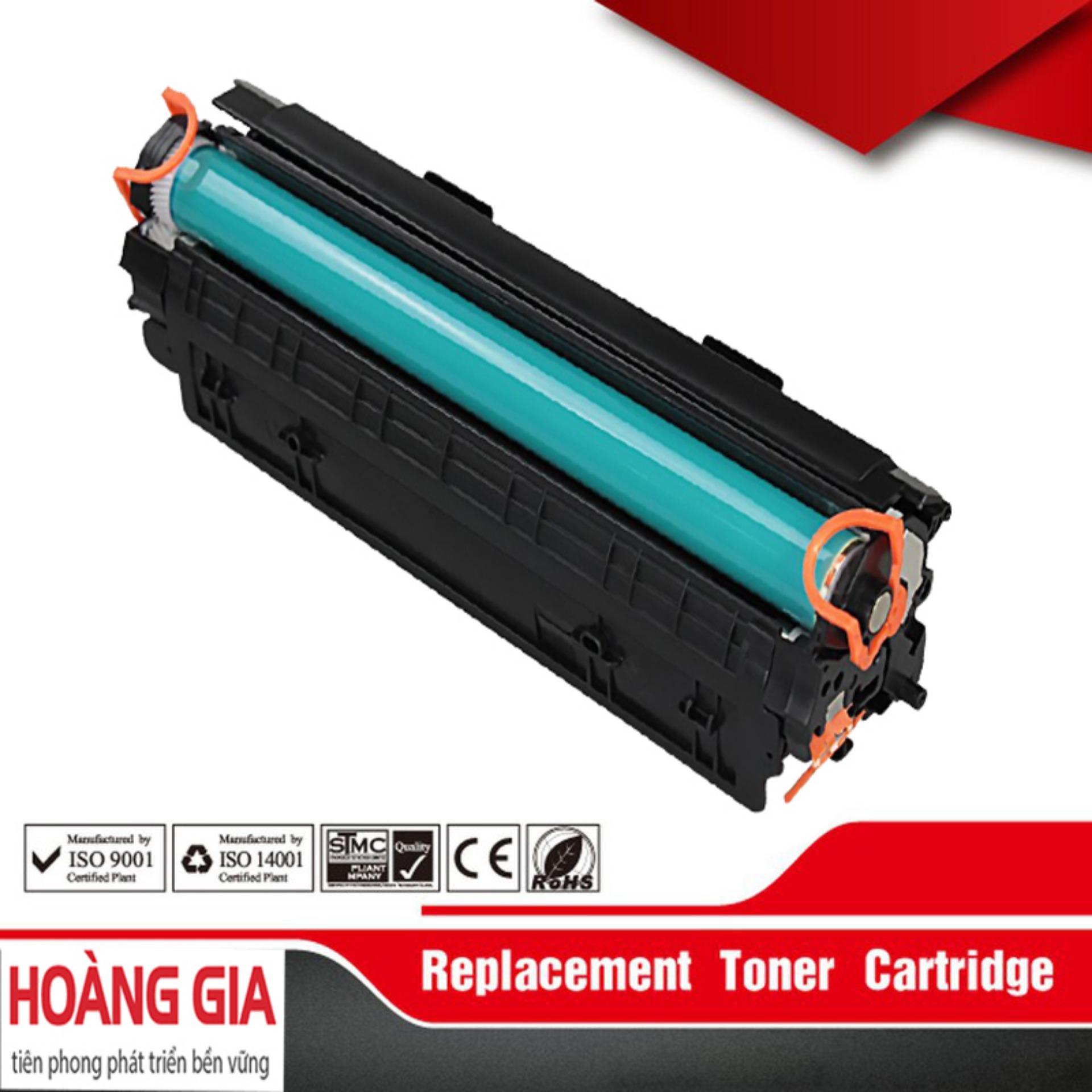 Hộp mực máy in canon LBP 6000 siêu nét