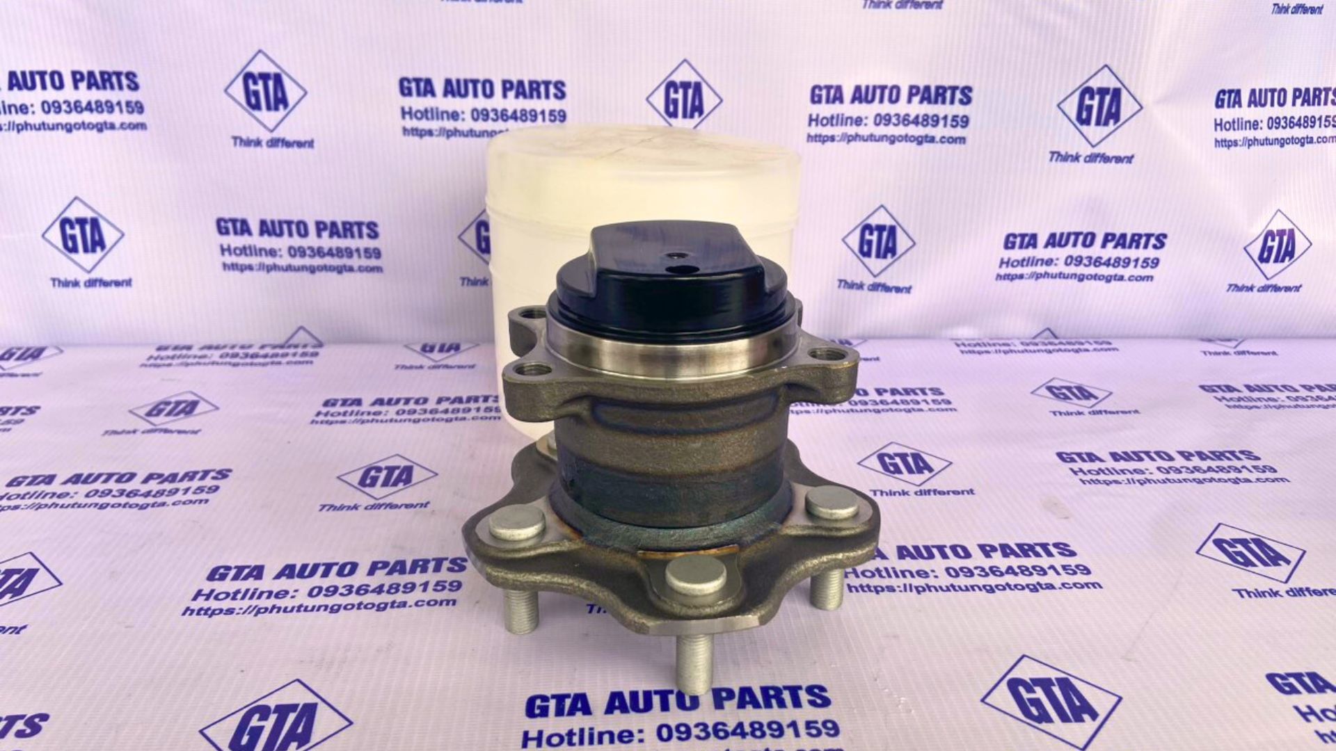 Moay ơ sau Xtrail T32 15-20, Xtrail T31 08-14, Qashqai J10 08-12, Rouge S35 07-11, Koleos, Juke 10-19