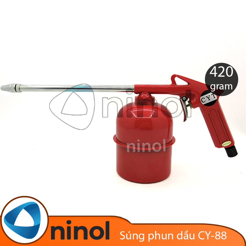 Dụng cụ phun dầu cy-88