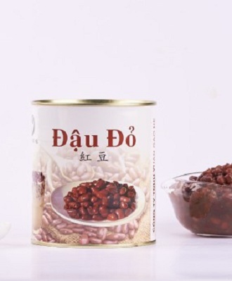 Đậu đỏ YUAN GAO HE