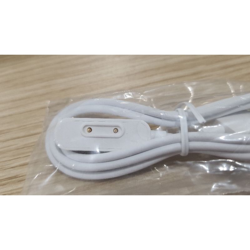 Freeship max-dây sạc đồng hồ thông minh masstel super hero 4g