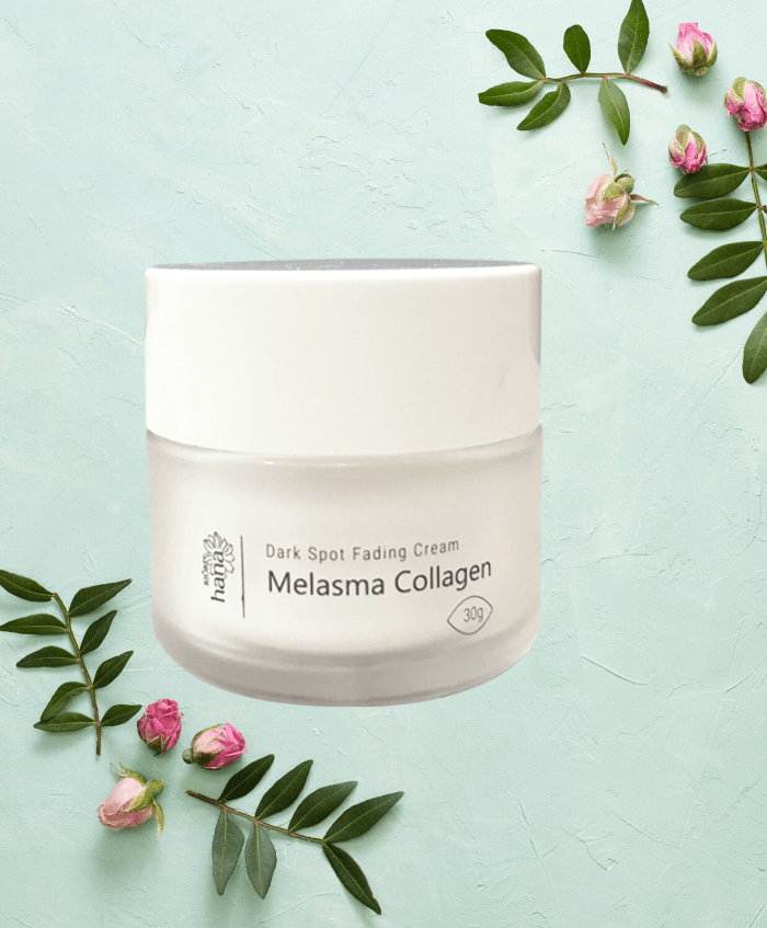 Kem nám da Riori Melasma Collagen 30g