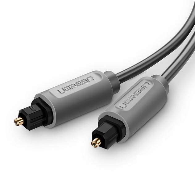 Dây audio quang optical 1.5m ugreen 10769