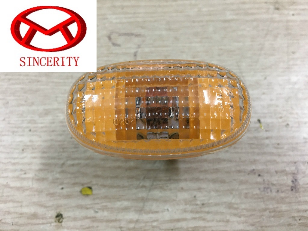 Đèn xi nhan tai xe Chery QQ3