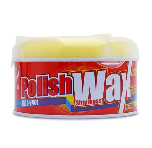 Sáp đánh bóng cho xe ôtô Polish Wax