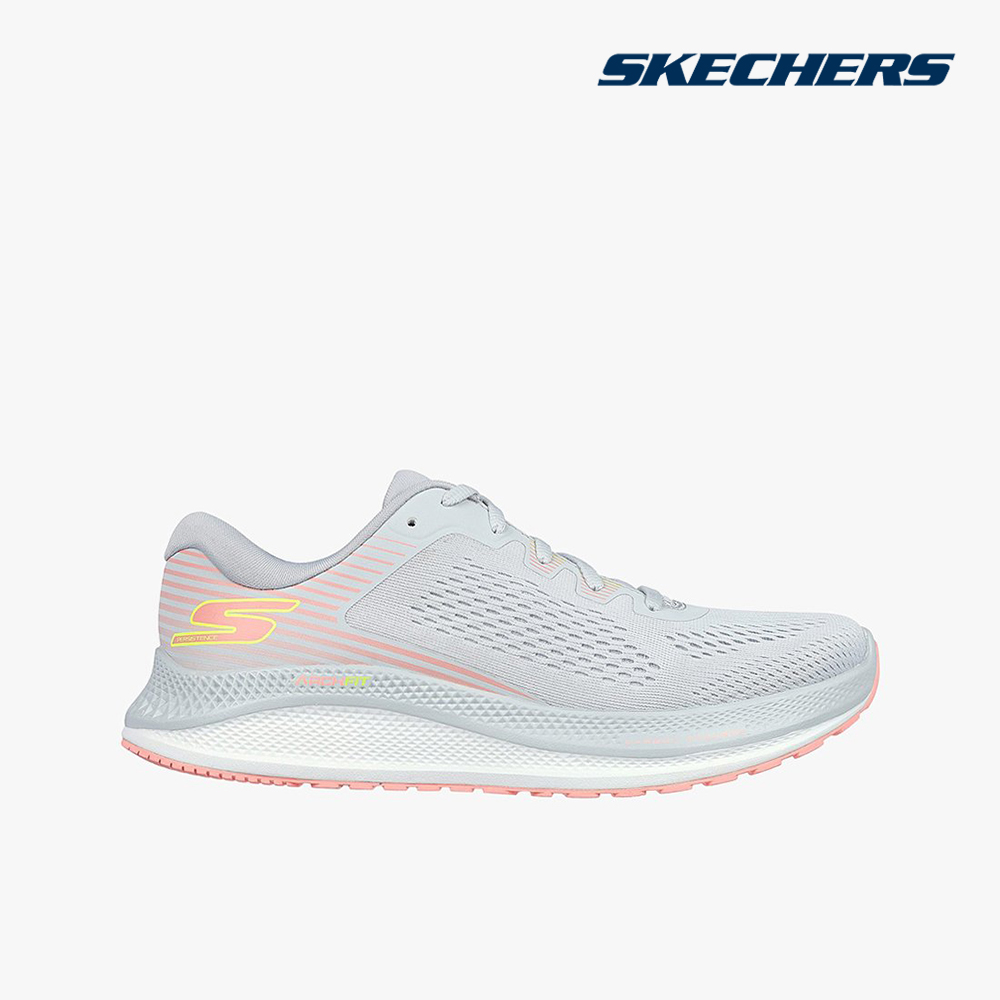 SKECHERS - Giày chạy bộ nữ GO RUN Persistence GYPK-172053