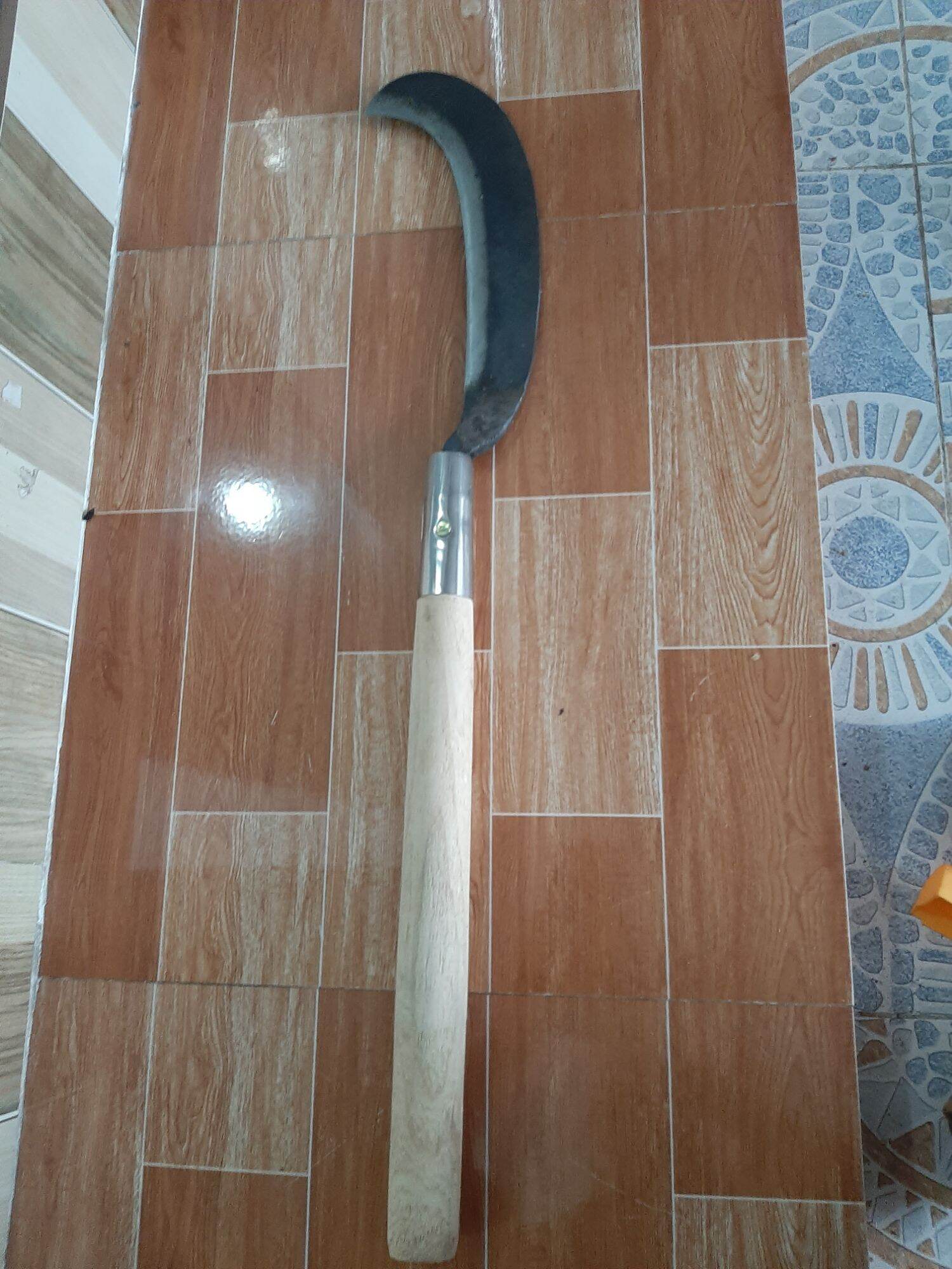 Rựa phát cỏ 8 tấc_shopdaokeo39