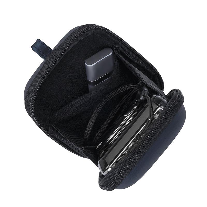 Túi đựng máy ảnh compact cầm tay rivacase 7022