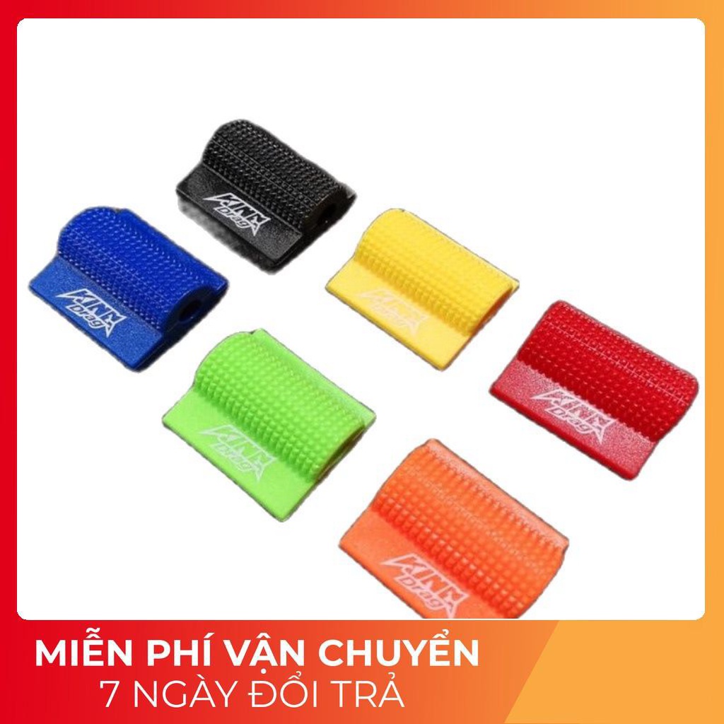 Cao Su Bọc Cần Số KingDrag Chất Liệu Dẻo Dai Siêu Bền
