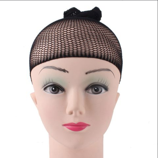 Lưới trùm tóc giả wig cap