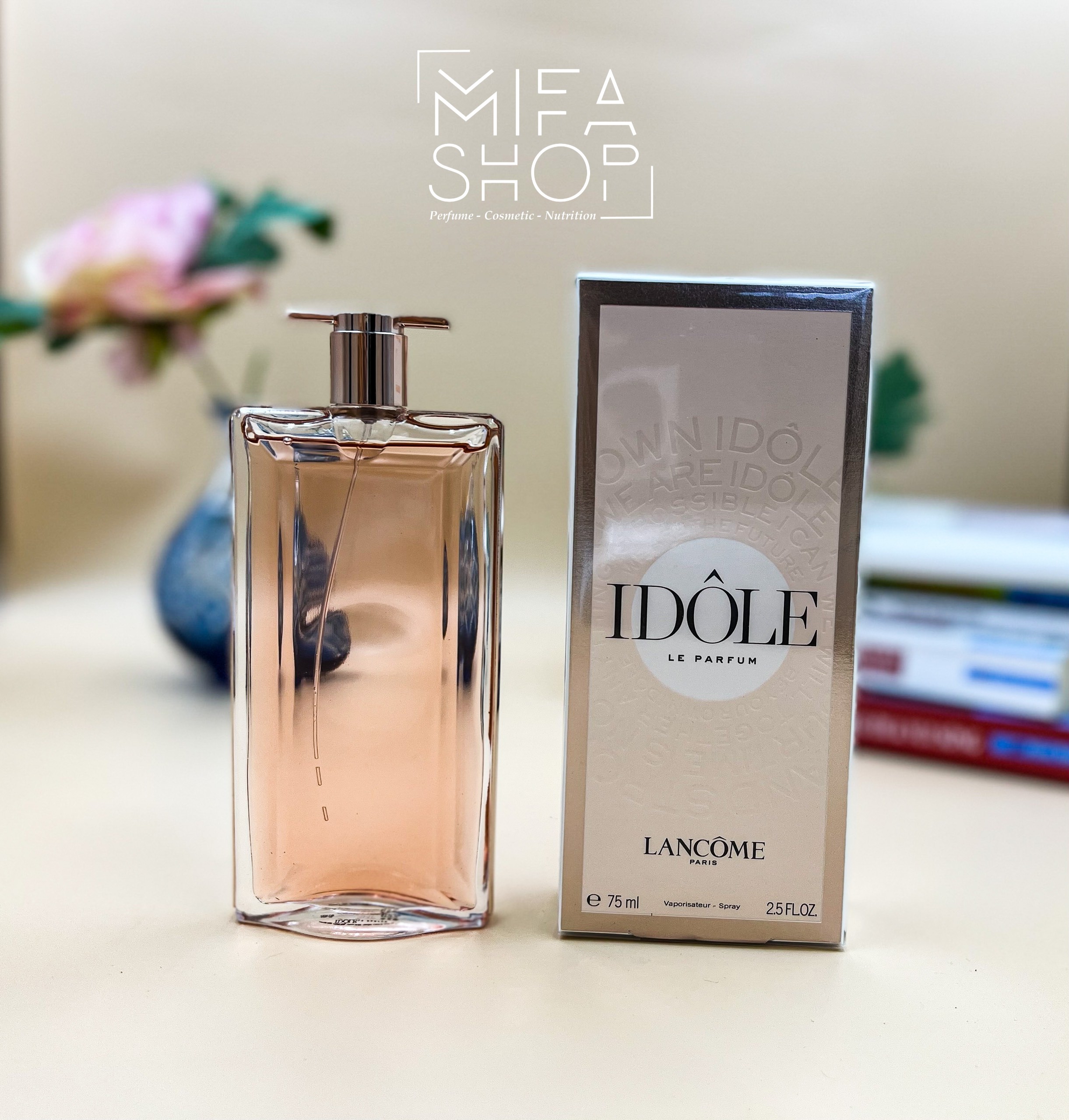 Lancome Idole Giá Tốt T04/2023 | Mua tại 