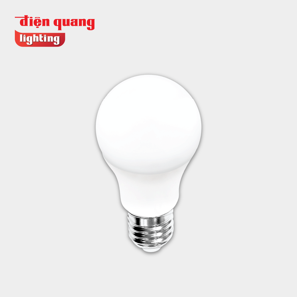 Đèn led bulb điện quang đq ledbu11a60 09765 v03