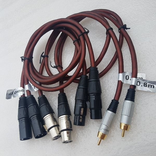 Dây kết nối Canon - Hoa sen