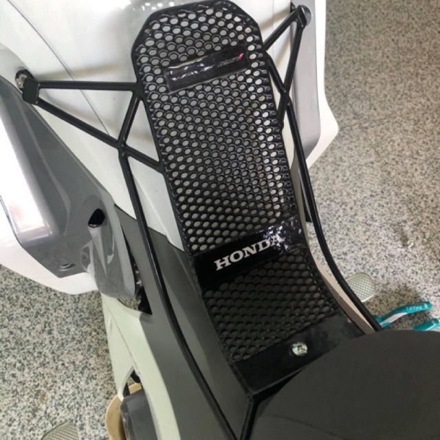 Baga Lưới Thái Future 125i 2012-20172018-2019-2020