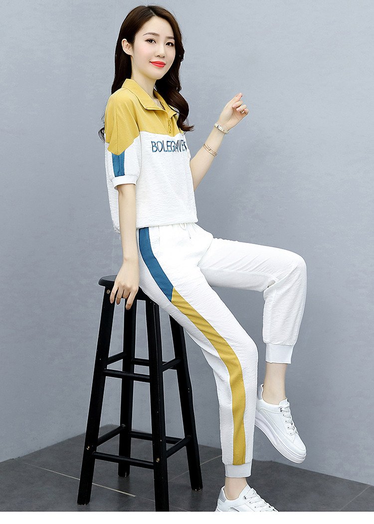 Bộ đũi nữ cao cấp phong cách nhẹ nhàng full size