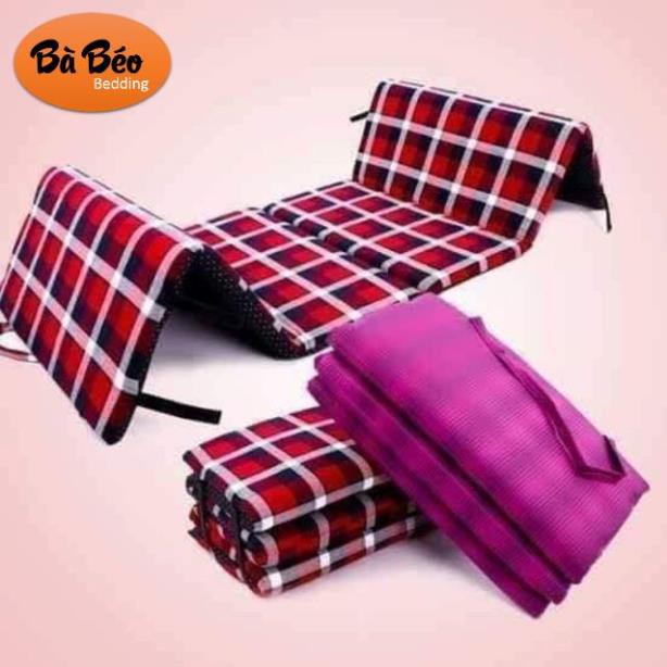 Đệm gấp văn phòng thông minh, Nệm Văn Phòng, Thảm văn phòng Đệm Gấp hàng loại 1 Sunzin Bedding