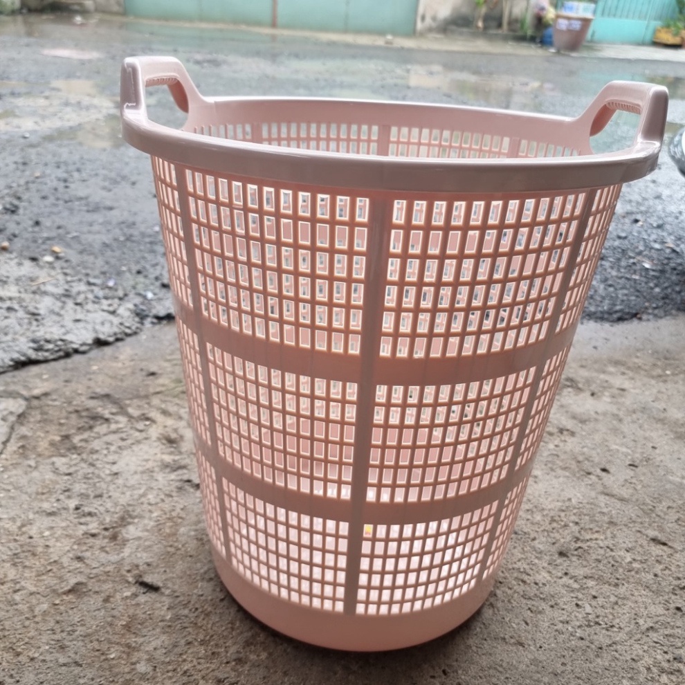 Sọt nhựa đựng quần áo, sọt đựng đồ, giỏ đựng đồ chơi việt nhật. vn045