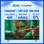 [GIAO TẠI HCM] 65S20M2 - Google Tivi Sony 65 inch 4K K-65S20M2 - Tivi Sony có kiểu dáng đẹp, hiện đại, phù hợp sử dụng cho nhiều không gian sống,  Sử dụng hệ điều hành Android TV thân thiện, dễ dùng, loa công suất 20W