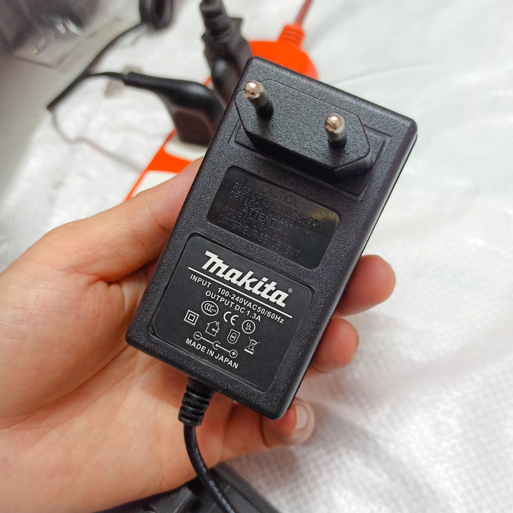 Cục sạc máy khoan pin cho máy 21v,24v,26v như hitachi,makita,dewalt,củ sạc,sạc được cho pin 36v