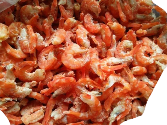 [Quà Biếu Tết]1 kg TÔM KHÔ HUẾ LOẠI 1 - TÔM MỀM THƠM NGỌT - CAM KẾT TO ĐỀU NGON NHƯ HÌNH