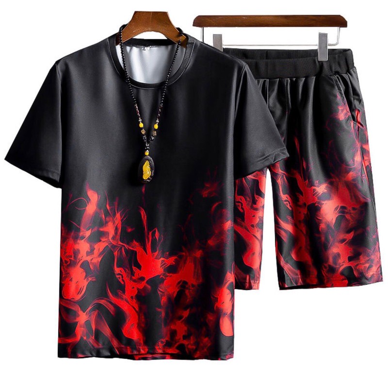 Set bộ nam phối sành điệu