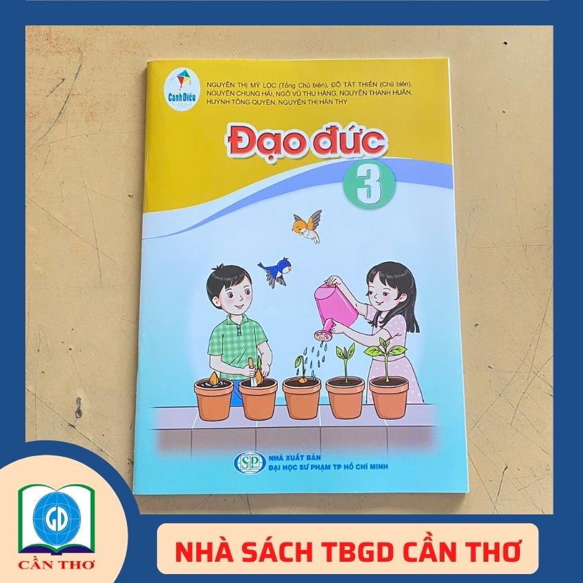 Đạo đức 3 cánh diều