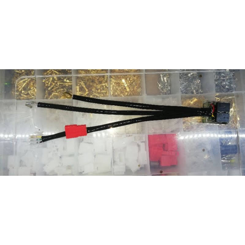 💥💥Freeship 💥💥 Mạch Hazard Nâng Cao | Anhthodien9x