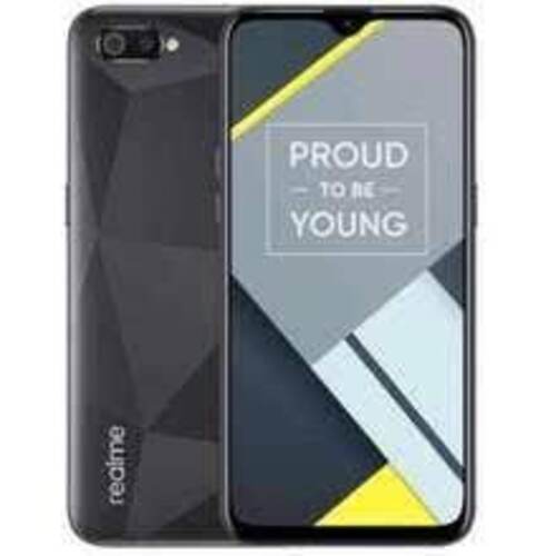 Điện thoại giá rẻ cho học sinh trẻ em Realme C2 - điện thoại Realme C2 máy 2sim ram 3G/32G Chính Hãng, lướt Wed Tiktok Facebook Youtube chất, Bảo hành 12 tháng