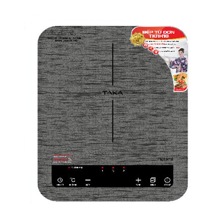 Bếp từ đơn taka tki1h18
